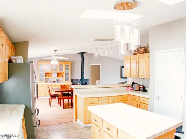 $415,000 | 404 Blue Spruce Street, Pioche, NV 89043