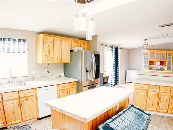 $385,000 | 404 Blue Spruce Street, Pioche, NV 89043