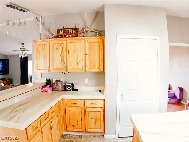 $415,000 | 404 Blue Spruce Street, Pioche, NV 89043