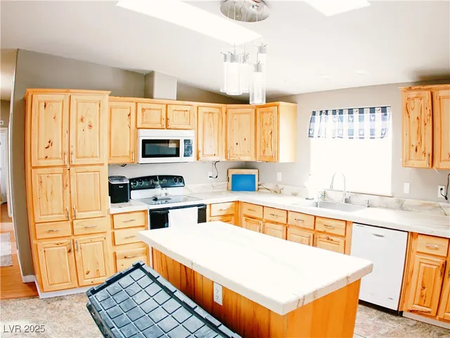 $415,000 | 404 Blue Spruce Street, Pioche, NV 89043