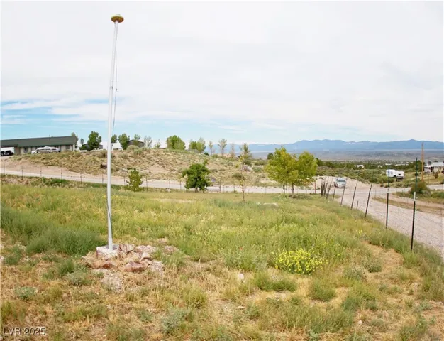 $415,000 | 404 Blue Spruce Street, Pioche, NV 89043