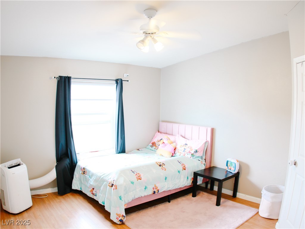 404 Blue Spruce Street Pioche, NV 89043 - Photo 36 of 47 Bedroom 2