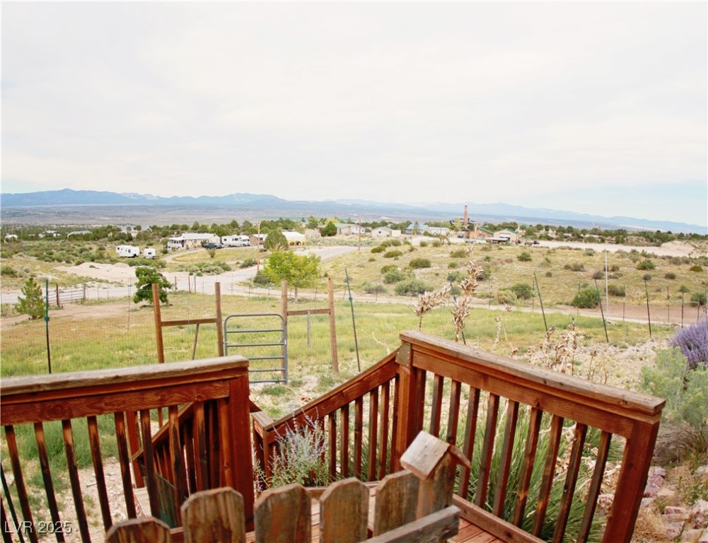 404 Blue Spruce Street Pioche, NV 89043 - Photo 43 of 47