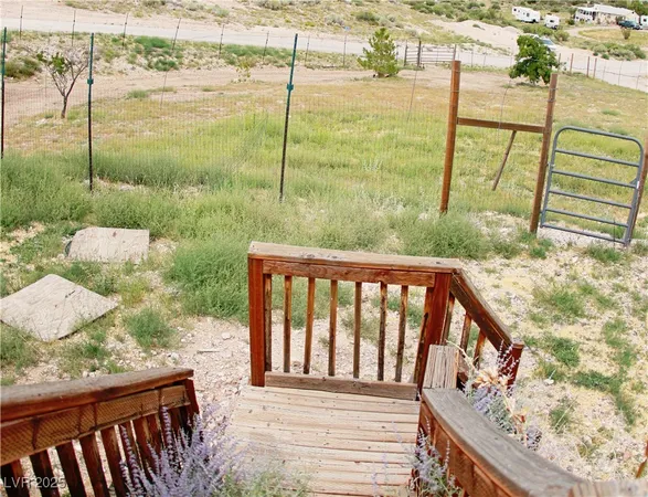 $385,000 | 404 Blue Spruce Street, Pioche, NV 89043
