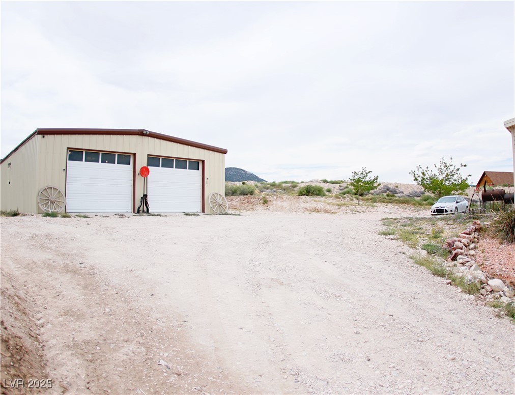 404 Blue Spruce Street Pioche, NV 89043 - Photo 46 of 47