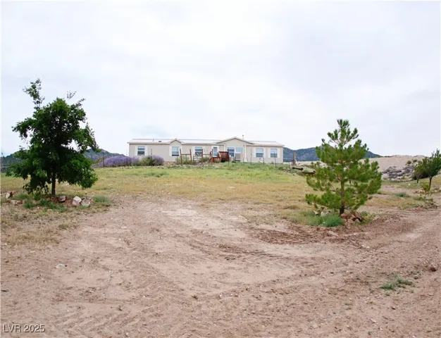 $415,000 | 404 Blue Spruce Street, Pioche, NV 89043