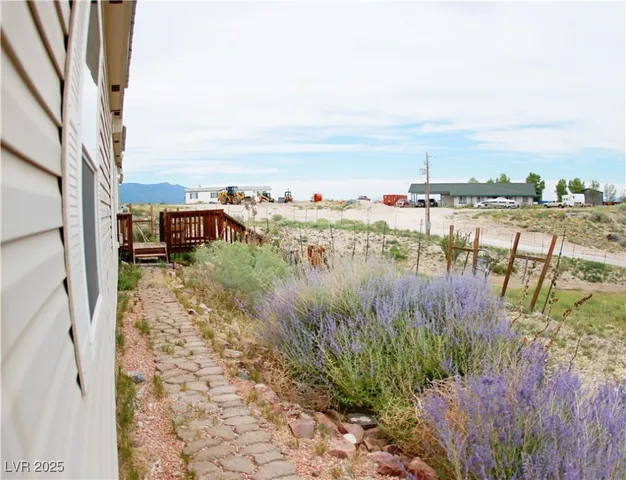 $415,000 | 404 Blue Spruce Street, Pioche, NV 89043