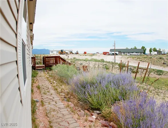 $385,000 | 404 Blue Spruce Street, Pioche, NV 89043