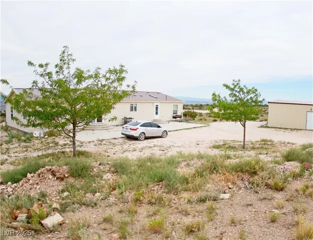 $415,000 | 404 Blue Spruce Street, Pioche, NV 89043