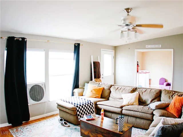 $415,000 | 404 Blue Spruce Street, Pioche, NV 89043