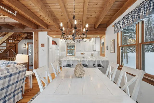 $995,000 | 494 Newbury Neck Road, Surry, ME 04684