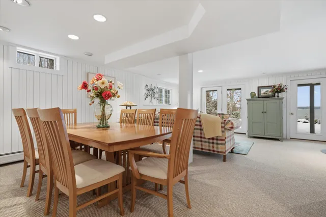 $995,000 | 494 Newbury Neck Road, Surry, ME 04684