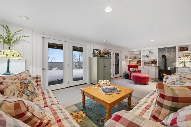 $995,000 | 494 Newbury Neck Road, Surry, ME 04684
