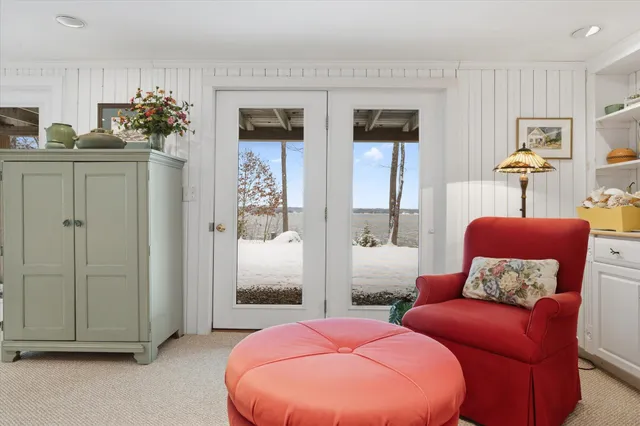 $995,000 | 494 Newbury Neck Road, Surry, ME 04684