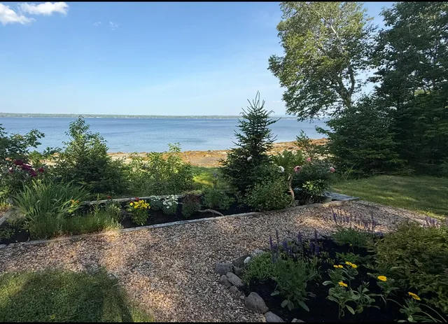 $995,000 | 494 Newbury Neck Road, Surry, ME 04684