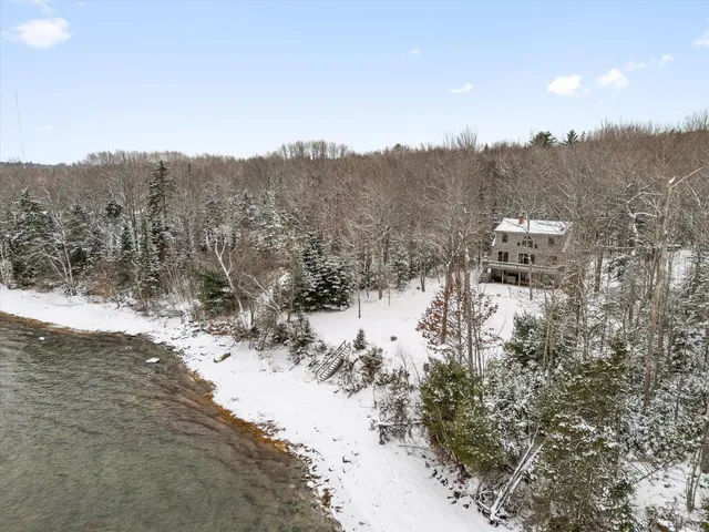$995,000 | 494 Newbury Neck Road, Surry, ME 04684