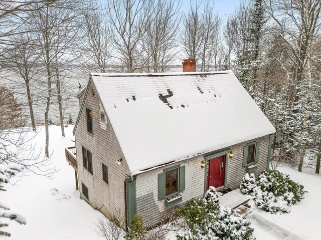$995,000 | 494 Newbury Neck Road, Surry, ME 04684