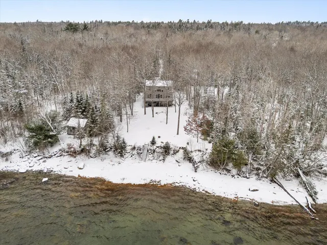 $995,000 | 494 Newbury Neck Road, Surry, ME 04684