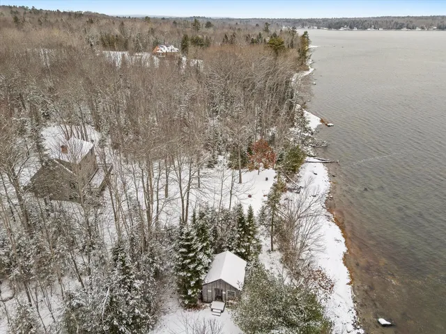 $995,000 | 494 Newbury Neck Road, Surry, ME 04684