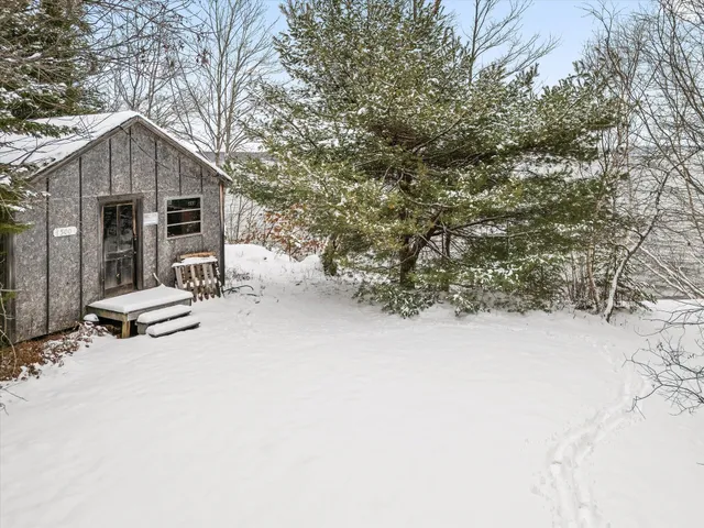 $995,000 | 494 Newbury Neck Road, Surry, ME 04684