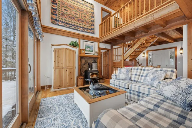 $995,000 | 494 Newbury Neck Road, Surry, ME 04684