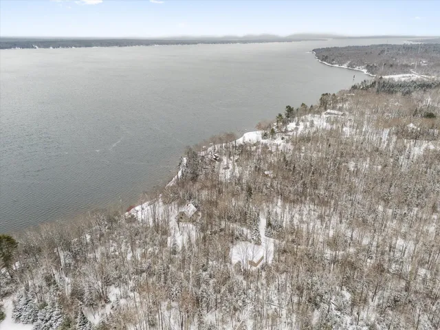 $995,000 | 494 Newbury Neck Road, Surry, ME 04684