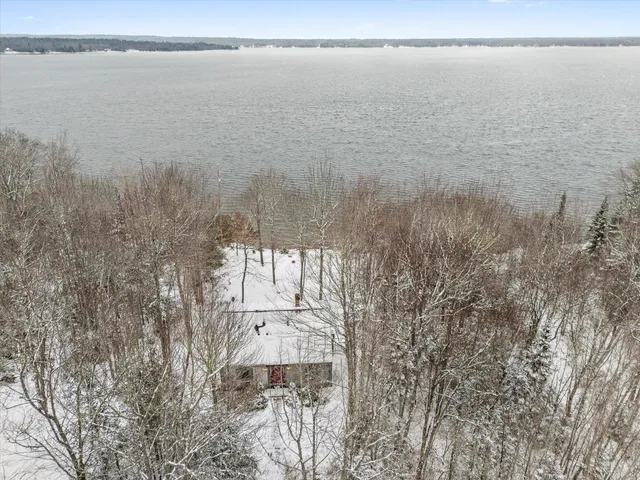 $995,000 | 494 Newbury Neck Road, Surry, ME 04684