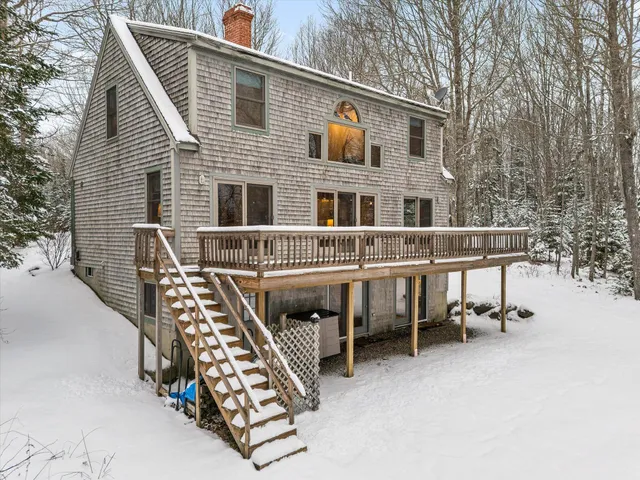 $995,000 | 494 Newbury Neck Road, Surry, ME 04684