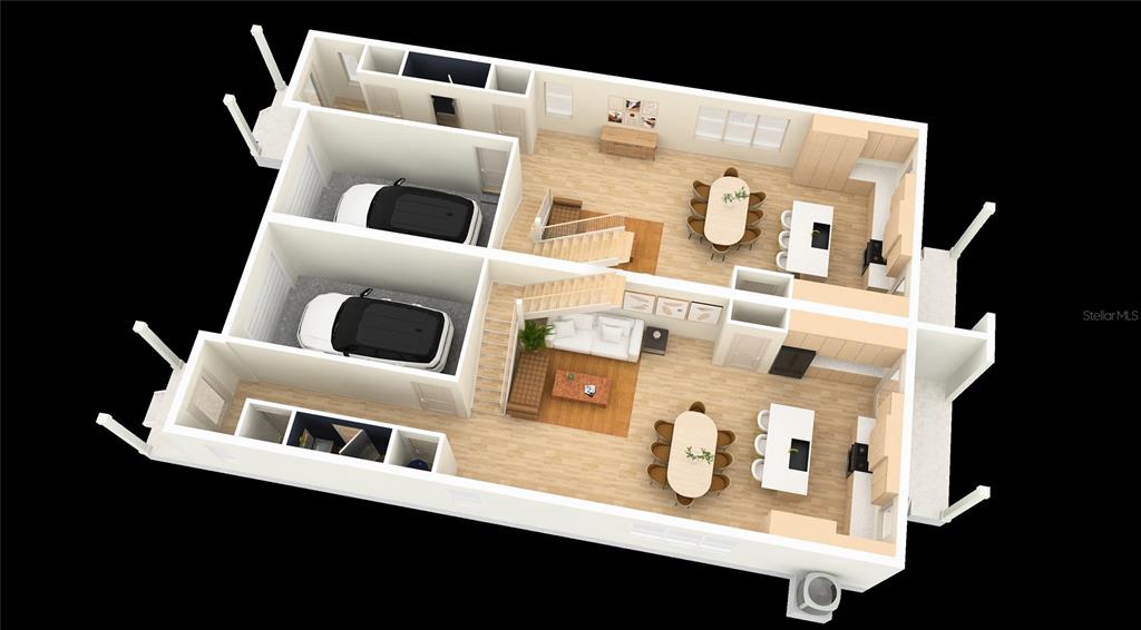 1505 West Arch Street, Unit 1 Tampa, FL 33607 - Photo 15 of 27