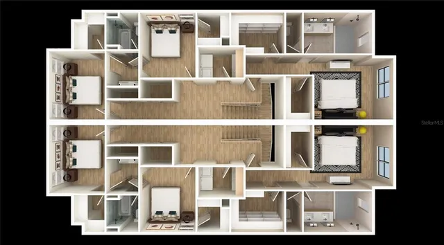 $799,900 | 1505 West Arch Street, Unit 1, Tampa, FL 33607