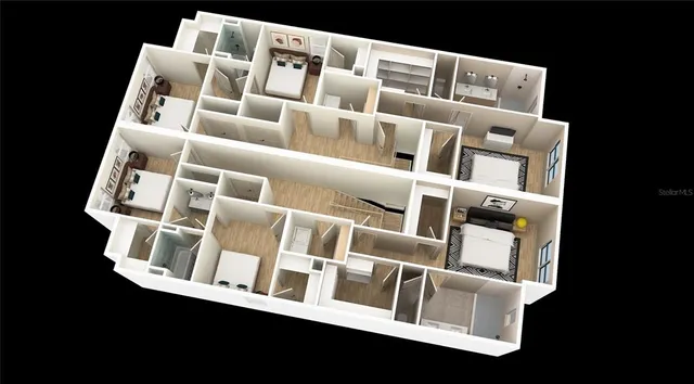 $799,900 | 1505 West Arch Street, Unit 1, Tampa, FL 33607