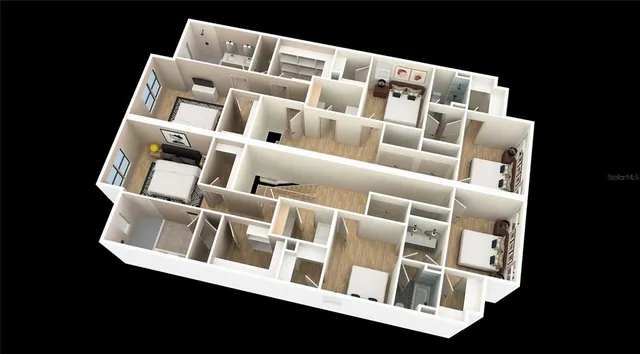 $799,900 | 1505 West Arch Street, Unit 1, Tampa, FL 33607