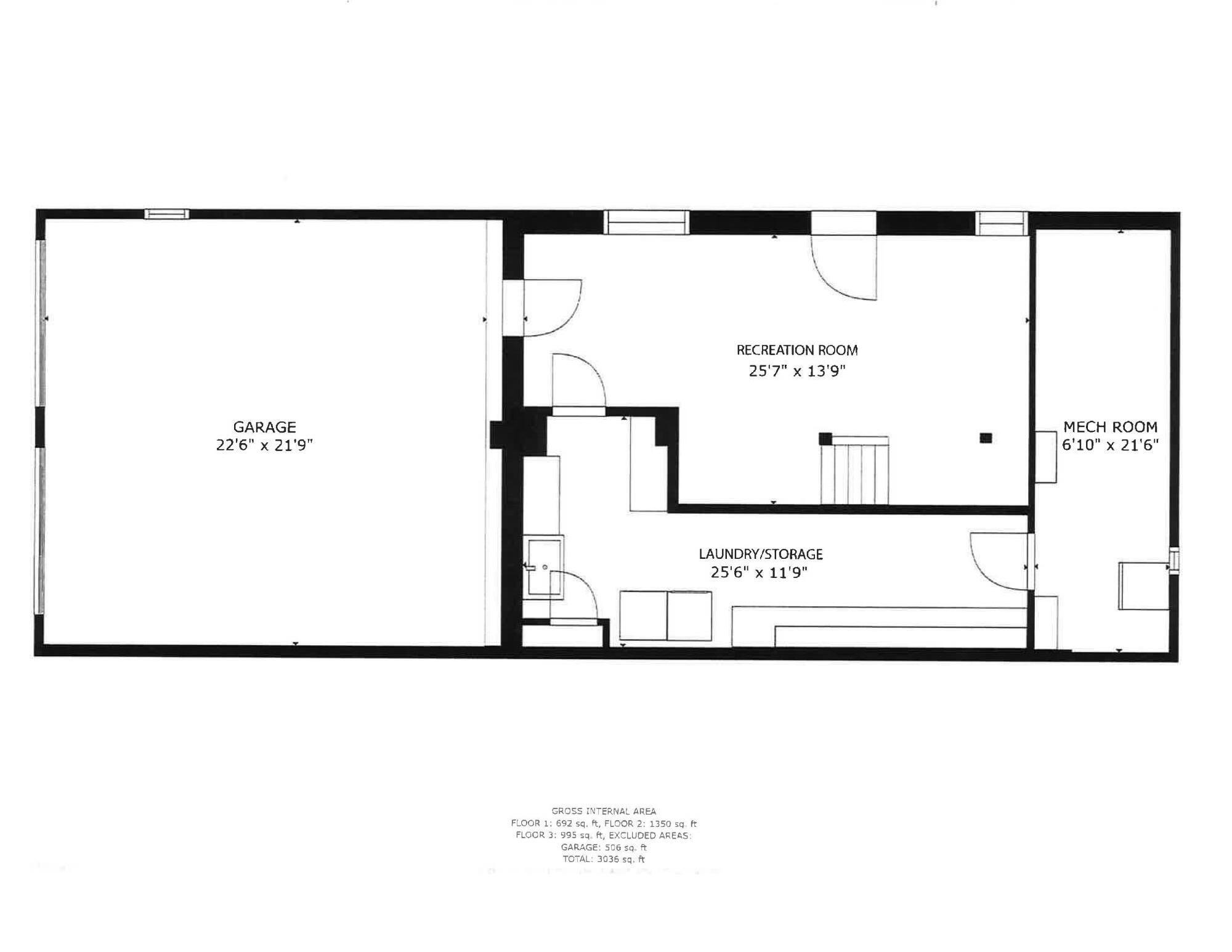 9 Duffy's Lane Darien, CT 06820 - Photo 40 of 42 a picture of a room