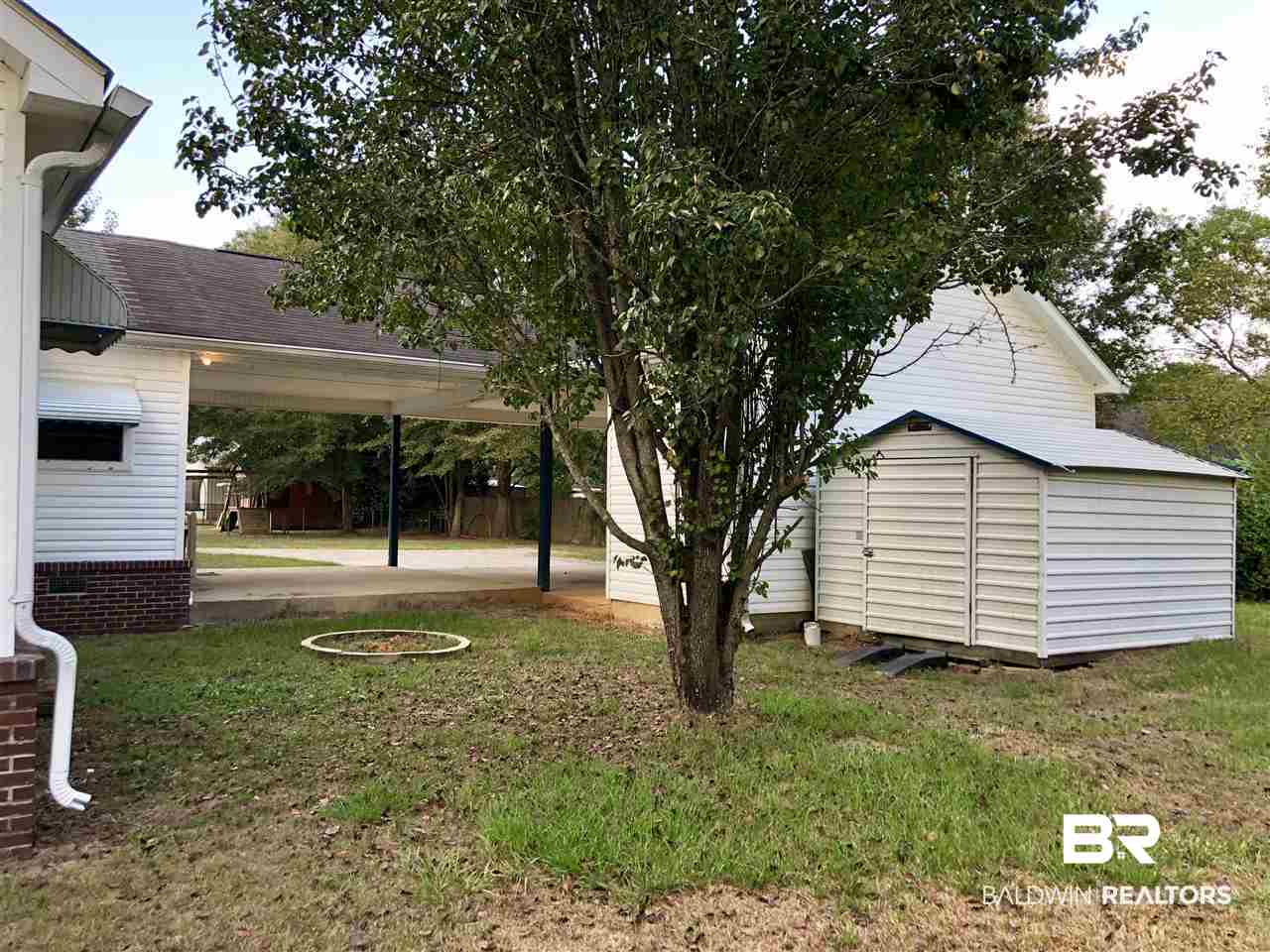 3170 North Magnolia Street Loxley, AL 36551 - Photo 24 of 30