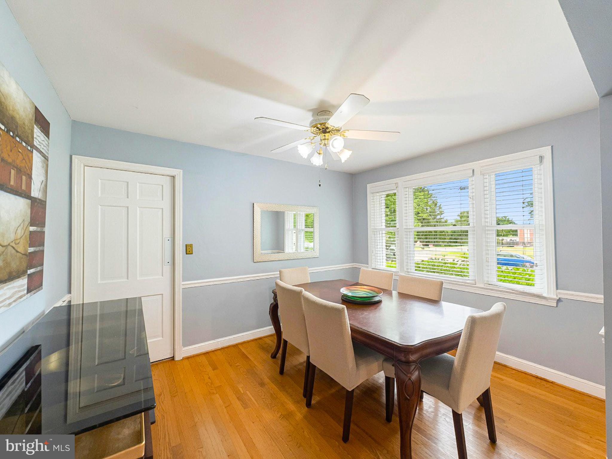 2326 Fairland Road Silver Spring, MD 20904 - Photo 12 of 28 Dining Area