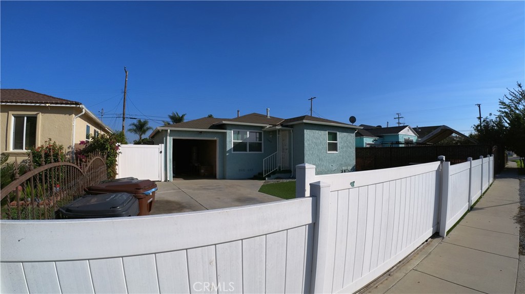 1808 North Grape Avenue Compton, CA 90222 - Photo 14 of 35 a view of a house with a balcony
