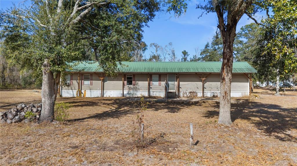 1650 Lyman Hendry Road, Unit 2 Perry, FL 32347 - Photo 16 of 26