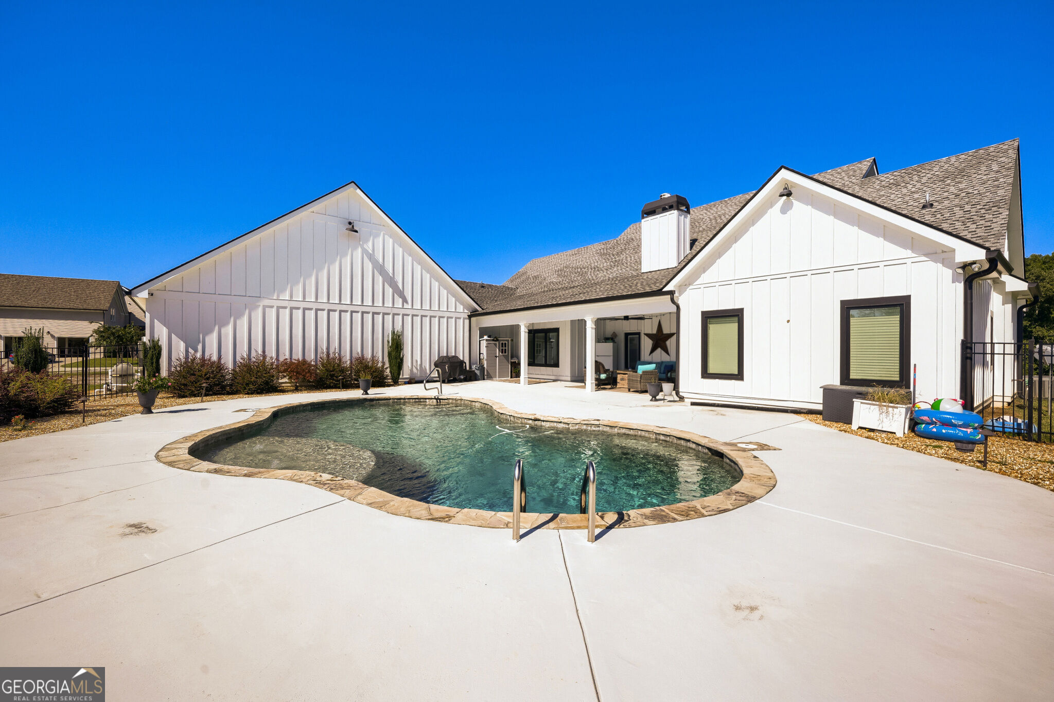8173 Berea Road Winston, GA 30187 - Photo 37 of 49 Gallery Image 37