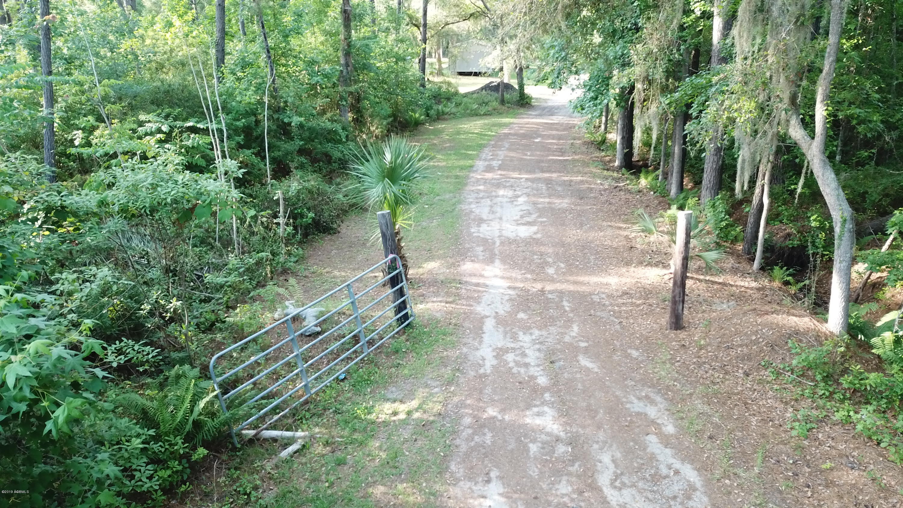 Tbd Simmons Road St. Helena Island, SC 29920 - Photo 2 of 8 DJI_0174