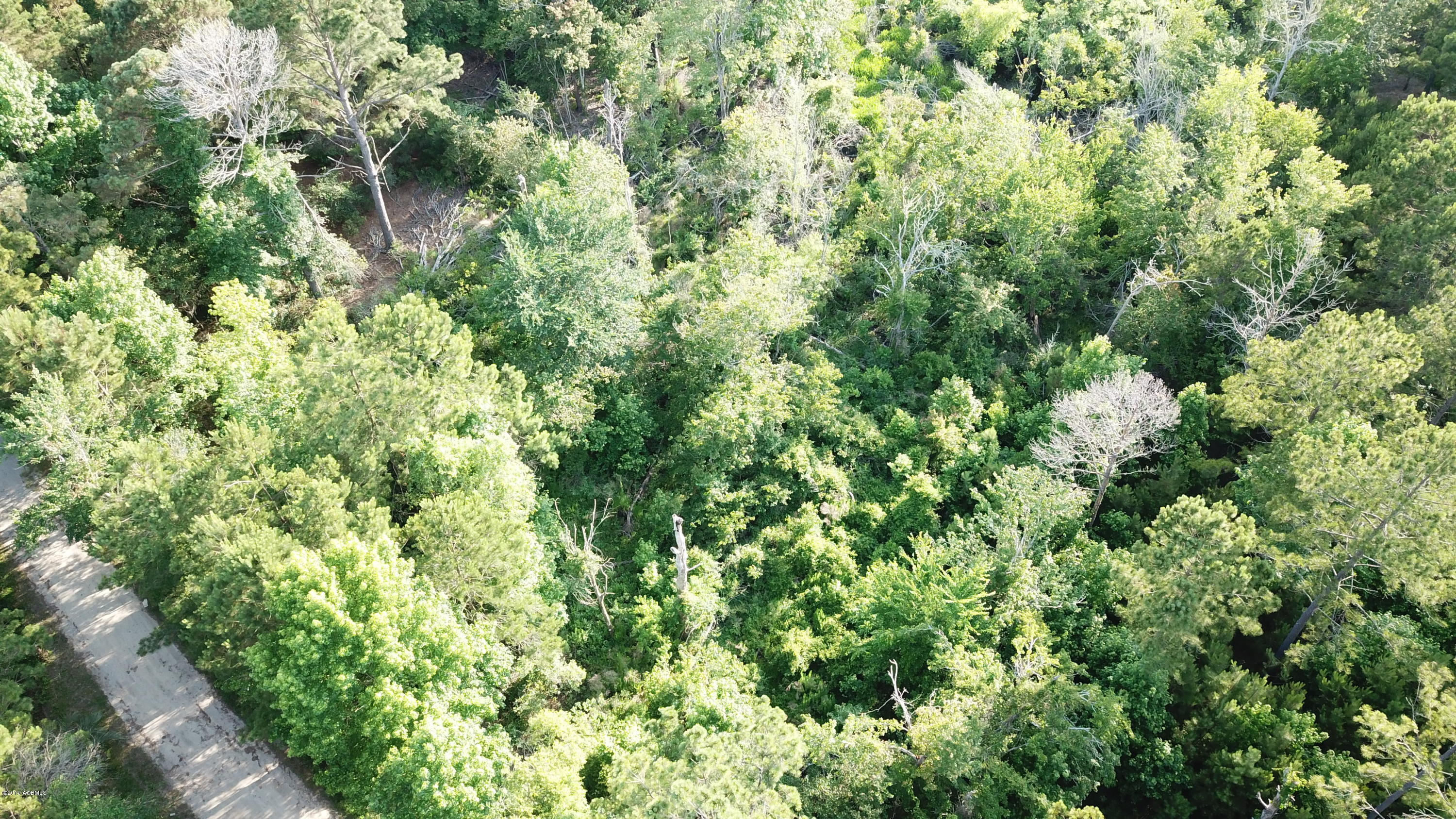 Tbd Simmons Road St. Helena Island, SC 29920 - Photo 4 of 8 DJI_0179