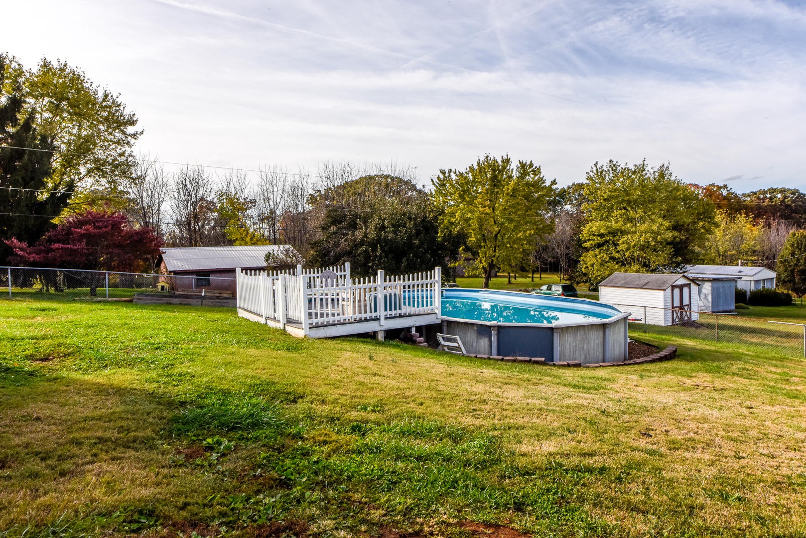 1438 Ratledge Road Friendsville, TN 37737 - Photo 32 of 40 Gallery Image 32