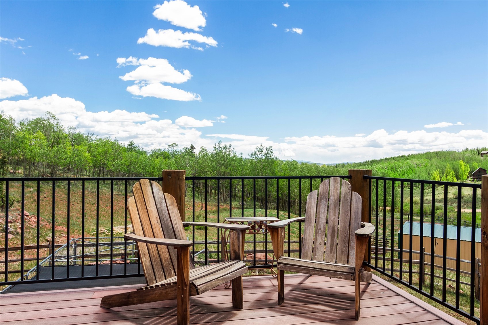 36 Iron Mountain Road Fairplay, CO 80440 - Photo 17 of 44