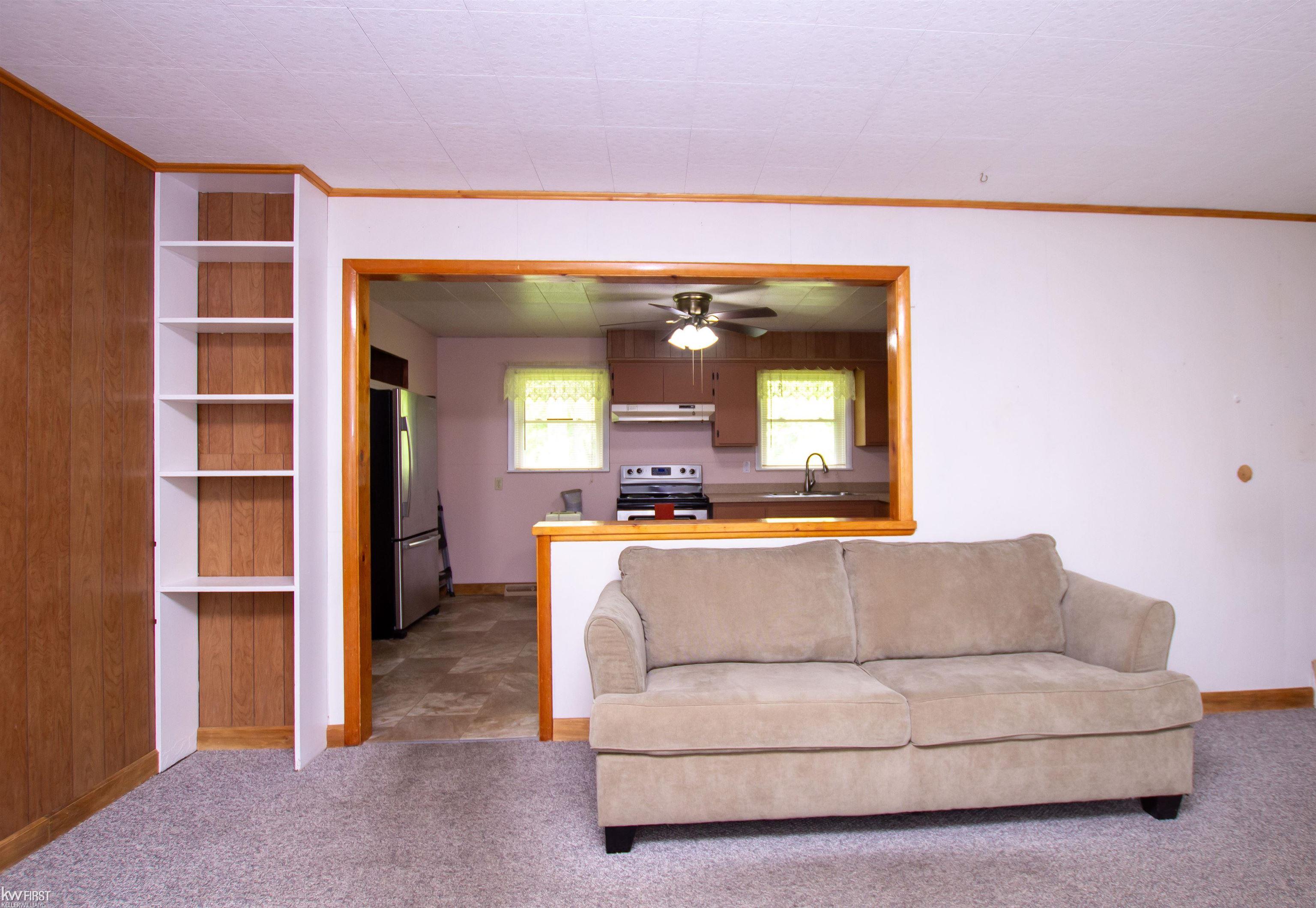 3472 Morrish Road Swartz Creek, MI 48473 - Photo 17 of 27
