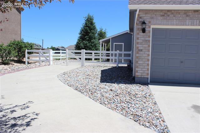 8611 Del Rio Road Peyton, CO 80831 - Photo 26 of 26