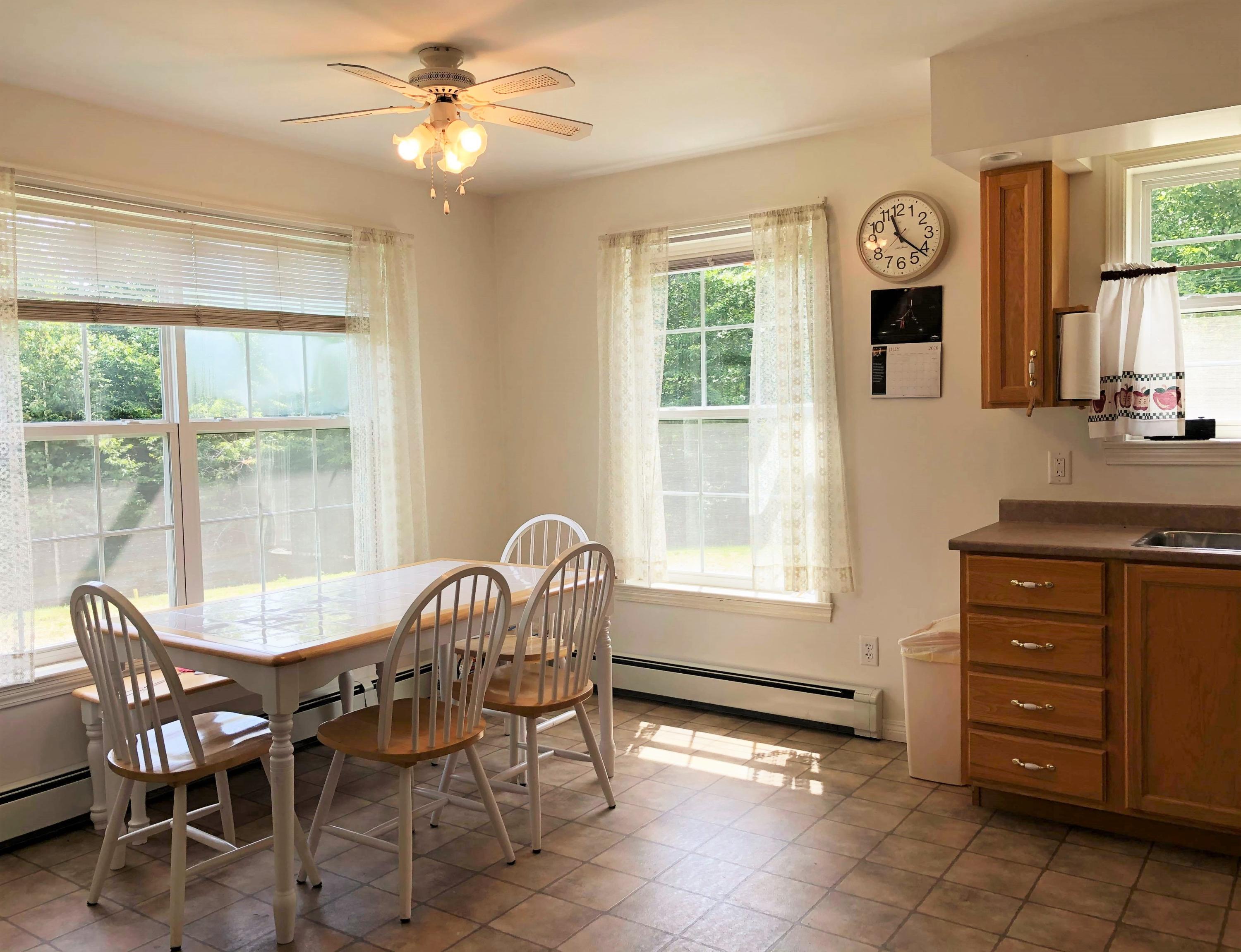 871 Belfast Road Knox, ME 04986 - Photo 11 of 31 Kitchen