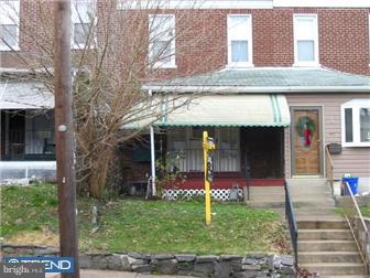 38 North State Road Upper Darby, PA 19082 - Photo 1 of 12 Exterior Front