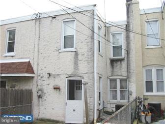 38 North State Road Upper Darby, PA 19082 - Photo 11 of 12 Exterior Back