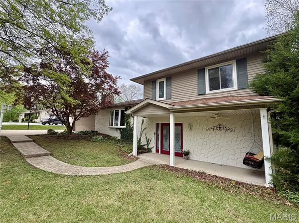 $299,900 | 1843 Dixie Boulevard, Cape Girardeau, MO 63701