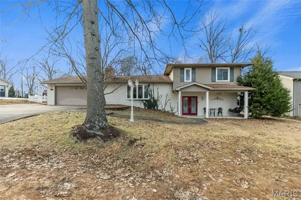 $299,900 | 1843 Dixie Boulevard, Cape Girardeau, MO 63701