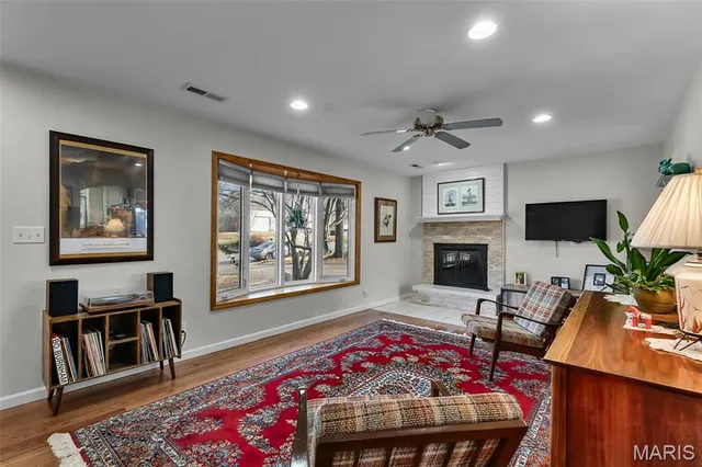 $314,900 | 1843 Dixie Boulevard, Cape Girardeau, MO 63701